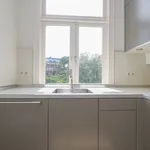 Huur 3 slaapkamer appartement van 141 m² in Amsterdam