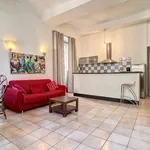 Appartement de 57 m² avec 2 chambre(s) en location à Ajaccio