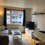 Rent 1 bedroom apartment of 20 m² in Trondheim