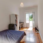 Rent 3 bedroom apartment in Lisbon