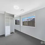 Rent 4 bedroom house in  Oran Park NSW 2570                        