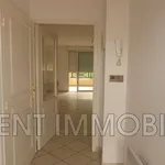 Rent 3 bedroom apartment of 66 m² in Montélimar