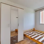 Rent 2 bedroom apartment of 45 m² in Brandýs nad Labem-Stará Boleslav