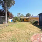 Rent 3 bedroom house in Greenfields