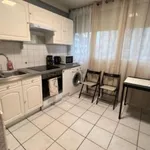 Rent 2 bedroom apartment of 54 m² in Villeurbanne