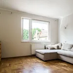 Rent 2 bedroom apartment of 46 m² in Wrocław