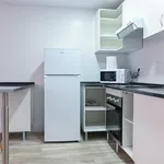 Alquilo 4 dormitorio apartamento de 50 m² en Madrid