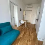 Rent 2 bedroom apartment of 40 m² in Milan