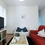 Rent 3 bedroom apartment of 69 m² in madrid