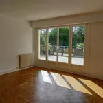 Appartement de 54 m² avec 1 chambre(s) en location à Versailles