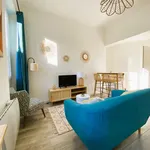 Rent 2 bedroom apartment of 33 m² in MARSEILLE 06