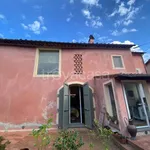 Rent 4 bedroom apartment of 250 m² in Capannori