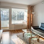 Rent 1 bedroom apartment of 35 m² in Wolfsburg