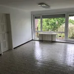 Huur 3 slaapkamer appartement in Mons