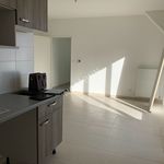 Rent 2 bedroom apartment of 45 m² in REZET