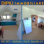 3-room flat via Giovanni Gentile, Stazione Montalto Coretto, Montalto Uffugo