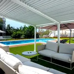 Rent 3 bedroom house of 1200 m² in Marbella