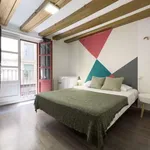 Rent a room of 100 m² in barcelona