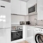 Alquilo 2 dormitorio apartamento de 48 m² en madrid