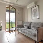 Rent 2 bedroom apartment of 30 m² in Warszawa Mokotów