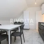 Rent 5 bedroom apartment of 240 m² in Roma