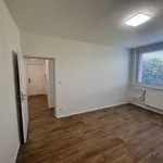 Pronajměte si 2 ložnic/e byt o rozloze 55 m² v Ostrava