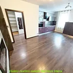 Rent 3 bedroom apartment in Praha 9