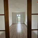 Rent 2 bedroom apartment in Tábor