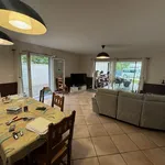 Maison de 160 m² avec 5 chambre(s) en location à PESSAC