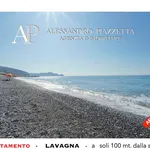 Rent 2 bedroom apartment of 54 m² in Lavagna