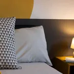 Rent a room in turin