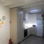 Rent 2 bedroom apartment of 85 m² in Nazaré