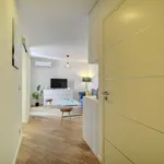 Appartement de 28 m² avec 1 chambre(s) en location à Cannes