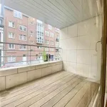 Flat - apartment for rent - Sint-Gillis