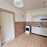 Rent 1 bedroom apartment in Ostrava