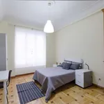 Rent a room of 95 m² in madrid