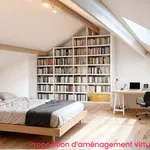 Maison de 450 m² avec 4 chambre(s) en location à Liège