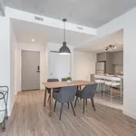  appartement avec 1 chambre(s) en location à Montreal