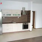 Rent 2 bedroom apartment of 60 m² in Liberec