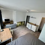 Miete 1 Schlafzimmer wohnung von 25 m² in Cologne