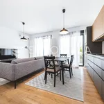 Rent 2 bedroom apartment of 59 m² in Zagreb