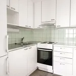 Vuokraa 2 makuuhuoneen asunto, 46 m² paikassa Tampere