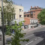 Rent a room in madrid