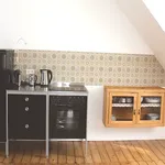 Rent 1 bedroom apartment of 431 m² in Essen