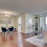  appartement avec 2 chambre(s) en location à Toronto (Milliken)