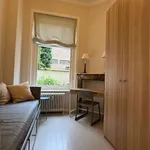  appartement avec 2 chambre(s) en location à brussels