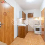 Rent 2 bedroom apartment of 42 m² in Mělník