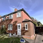 Rent 5 bedroom house in West Midlands