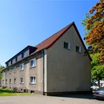 Miete 2 Schlafzimmer wohnung von 41 m² in Marl