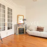 Rent 5 bedroom apartment of 108 m² in NANCY